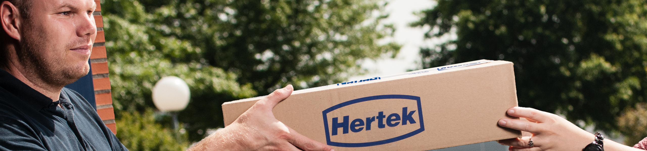 Eén loket voor garantieafhandeling en product reparaties